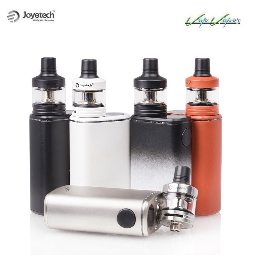 Exceed Joyetech Kit Completo