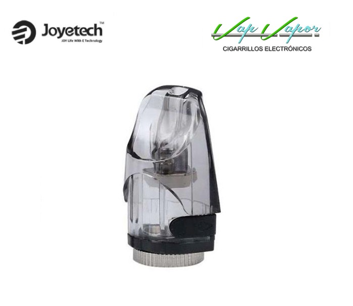 Exceed Edge Pod 2ml Joyetech (without coil) - Item1