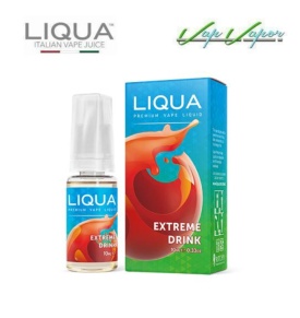 Liqua - Extreme Drink 10ml 