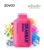 Disposable Pod Zovoo Dragbar FRUIT SLUSHIE (0mg) 5.000PUFFS 13ml 500mah (rechargeable) - Item1