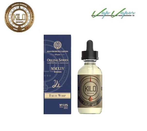 Fruit Whip Kilo 50ml (0mg)