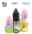 SALTS Atemporal Fruity ICE 10ml (10mg/ 20mg) The Mind Flayer & Bombo (Melon, Bubble Gum, Cotton Candy) + FRESHNESS - Item1