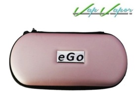 Big eGo Case - Pink