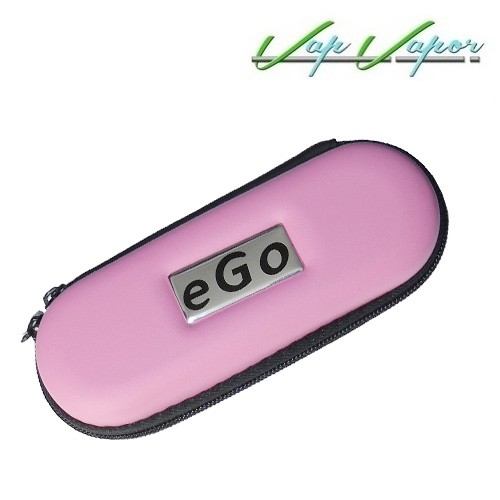 Small eGo Case - Pink - Item1