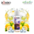 AROMA Garbo 15ml (en botella de 60ml) Longfill Bombo - Ítem1