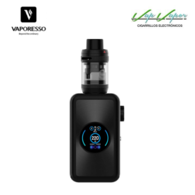 GEN MAX 220W + Itank T 2ml Vaporesso 