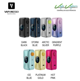 Mod GEN MAX 220W Vaporesso 