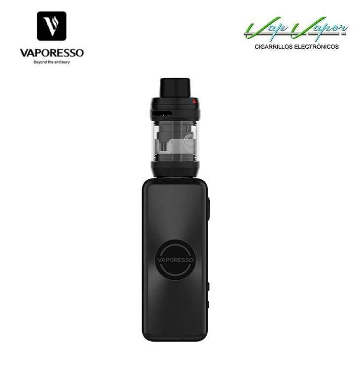 GEN SE 80W + Itank T 2ml Vaporesso - Ítem1