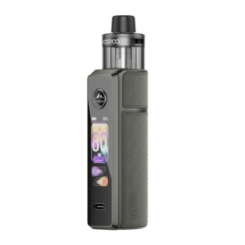 OFERTA!!! DRAG X3 80W 2ml Voopoo 