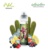 A&L Green Oasis - Hidden Potion 50ml (0mg) (Cactus, Red Fruits, Lemon + Freshness) - Item1
