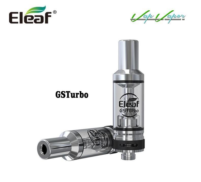 Atomizador GS Turbo Eleaf 1.8ml - Ítem1