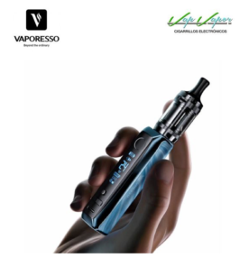 OFERTA!!! Kit GTX ONE PRO 3000mah 40W + X Tank T 2ml Vaporesso 