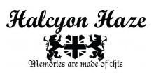 HALCYON HAZE / TJUICE (10ml)