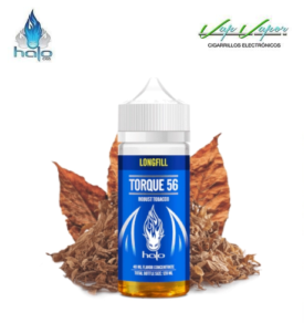 FLAVOUR Halo TORQUE 56 40ml (longfill 120ml bottle) 