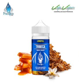 FLAVOUR Halo TRIBECA 40ml (longfill 120ml bottle) 