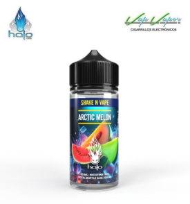 Halo ARTIC MELON 50ml (0mg) 