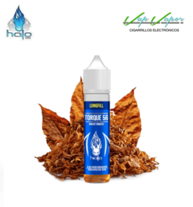 AROMA Halo Torque 56 12ml (longfill botella 60ml) 
