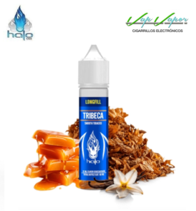 AROMA Halo Tribeca 12ml (longfill botella 60ml) 