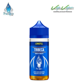 AROMA Halo Tribeca 40ml (longfill botella 120ml) 