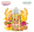 AROMA Mango Passion Havana Dream 20ml Longfill (en botella de 120ml) - Ítem1