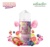 Havana Dream Pink 100ml (0mg) Strawberry, Currant, Cotton Candy - Item1