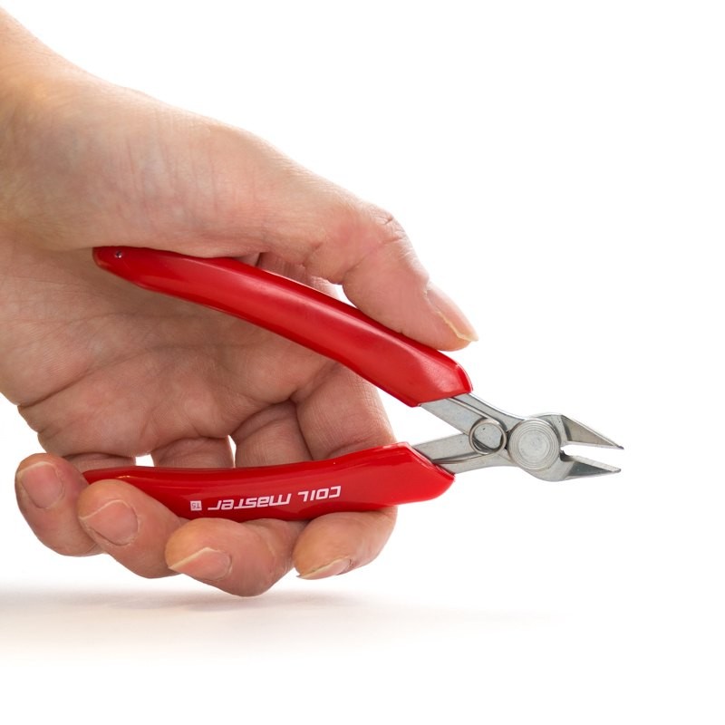 Coil Master Cutting Pliers - Item2