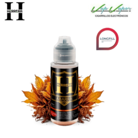 AROMA ABARRA Herrera 10ml (en botella de 120ml) 