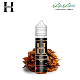 AROMA BOJ Herrera 30ml (en botella de 60ml) Longfill 