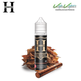 CONCENTRATE BOJ RESERVA Herrera 30ml (60ml bottle) Longfill 