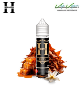 CONCENTRATE RIVAS Herrera 30ml (60ml bottle) Longfill 