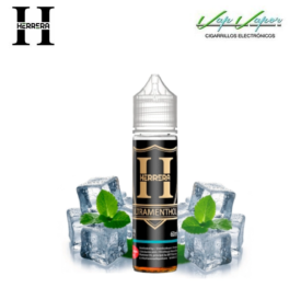 CONCENTRATE ULTRAMENTHOL Herrera 30ml (60ml bottle) Longfill 