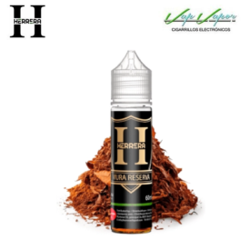 CONCENTRATE VIURA RESERVA Herrera 30ml (60ml bottle) Longfill 