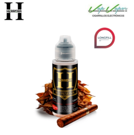 AROMA BOJ RESERVA Herrera 10ml (en botella de 120ml) 