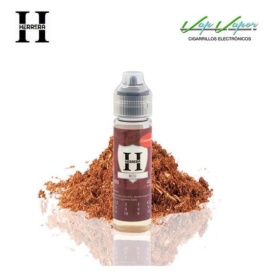 Herrera BOJ 40ml (0mg) Authentic Tobacco