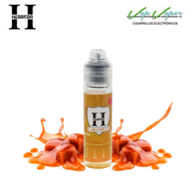 Herrera CARAMELO 40ml (0mg) 