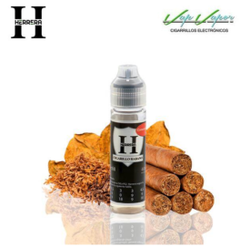 Herrera CIGARRO HABANO 40ml (0mg) 