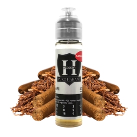 Herrera PURO HABANO 40ml (0mg) 