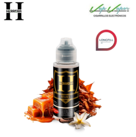 CONCENTRATE RIVAS Herrera 10ml (inside 120ml bottle) 