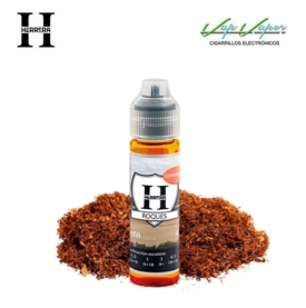 Herrera Roques 40ml (0mg) Virginia and Burley Tobacco, Vanilla
