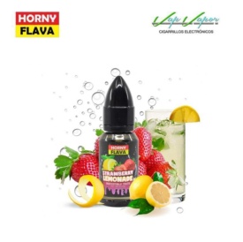 Strawberry Lemonade Horny Flava 55ml (0mg)