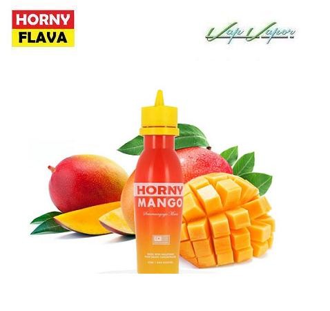 Mango Horny Flava 55ml 100ml 0mg