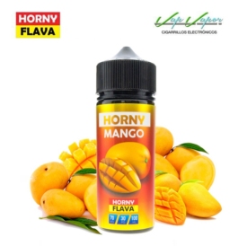 Mango Horny Flava 100ml(0mg) Mango Real 