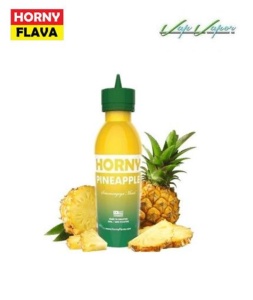 Pineapple Horny Flava 55ml / 100ml (0mg) Piña
