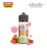 Sour Strawberry Bubble Gum Horny Flava 100ml (0mg) - Item1