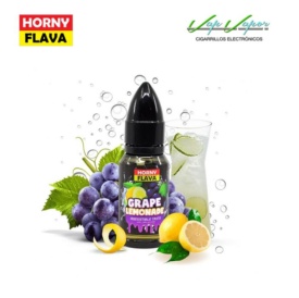 Grape Lemonade Horny Flava 55ml (0mg)