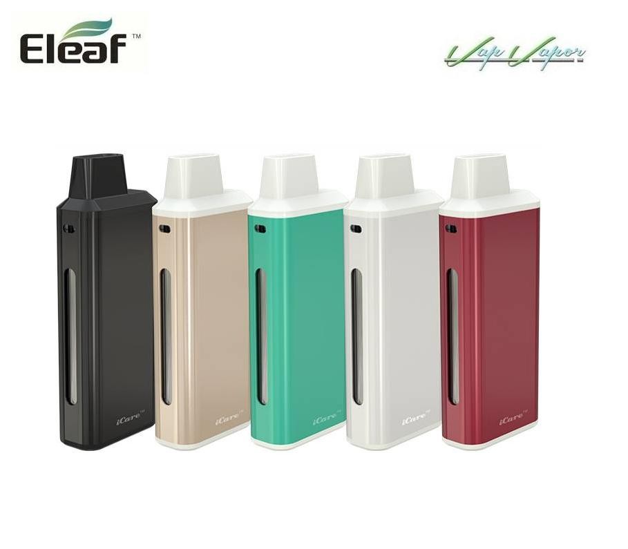 Box iCare Eleaf 650mah 1.8ml