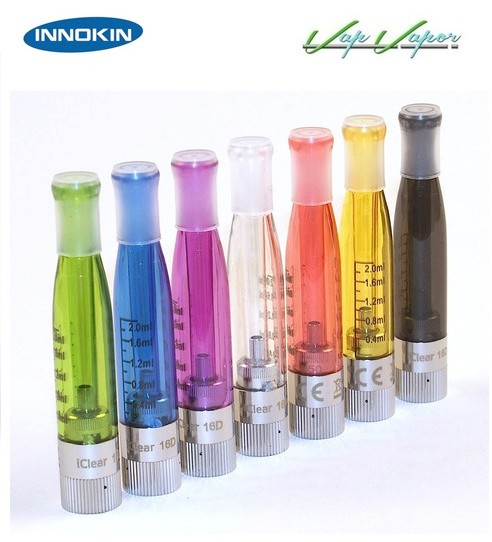 Iclear 16-D Innokin 2ml - Atomizador
