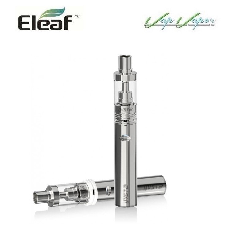 Ijust 2 Eleaf Kit Completo