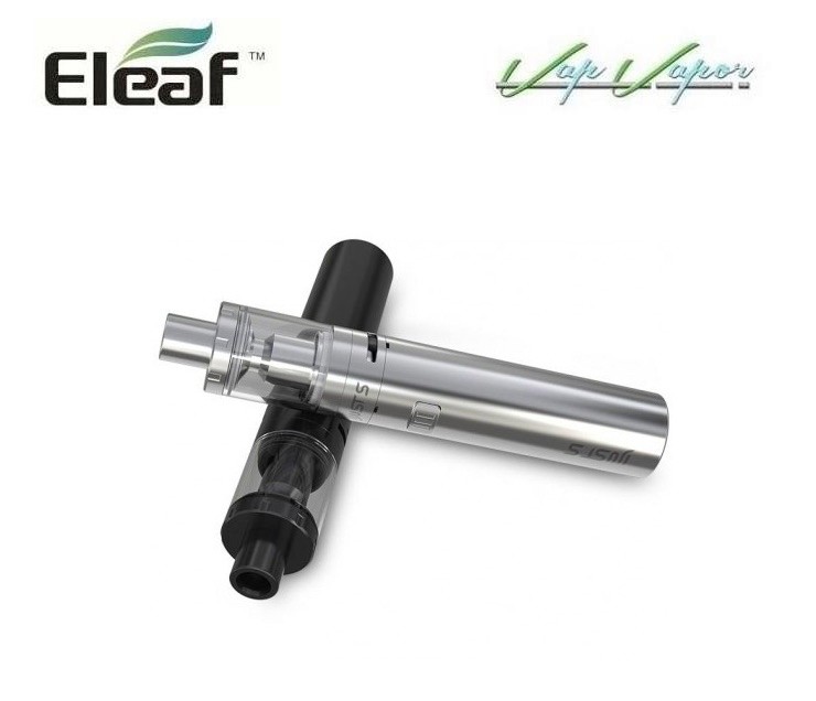 Ijust S 3000mah Eleaf Kit Completo