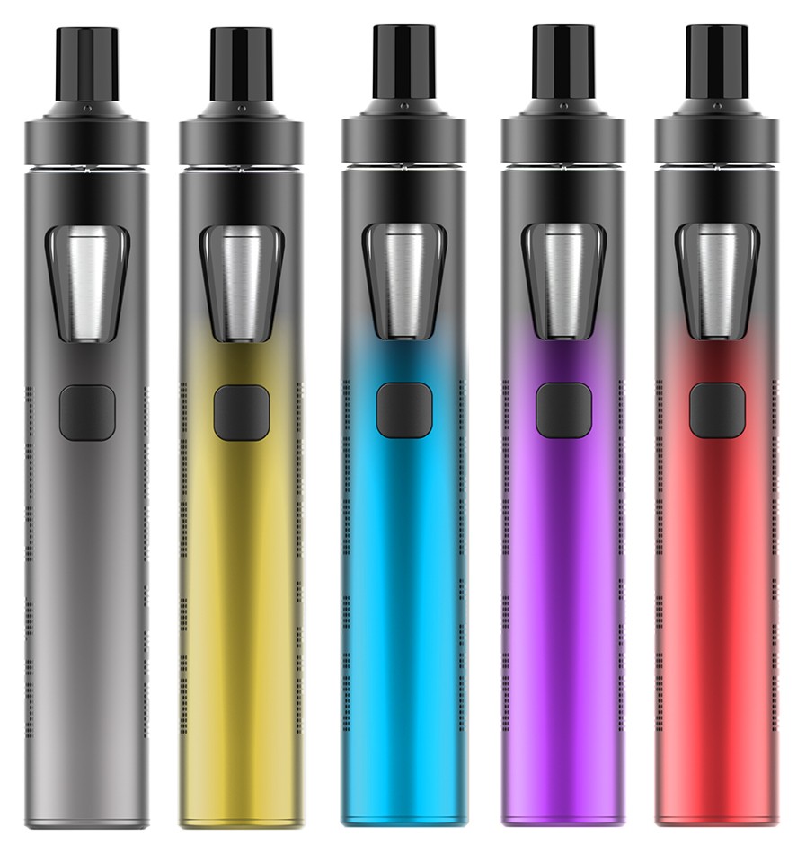 PROMOTION !!! eGo AIO Eco-Friendly BLUE 1700mah Joyetech (usb charger not included) - Item8